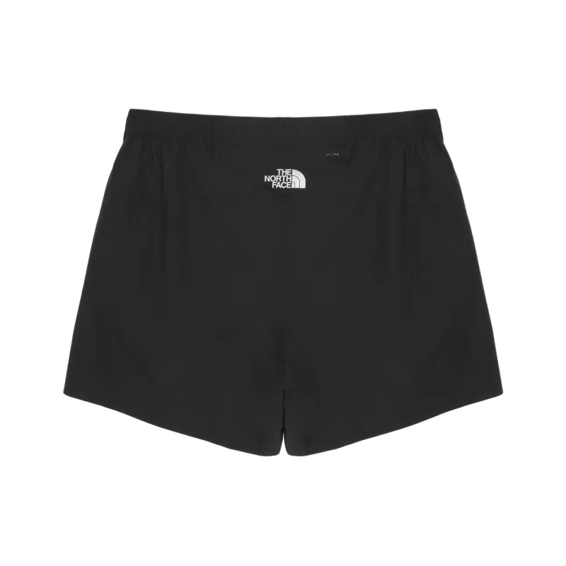 THE NORTH FACE ICE PACE Sports Shorts Men's Black-1