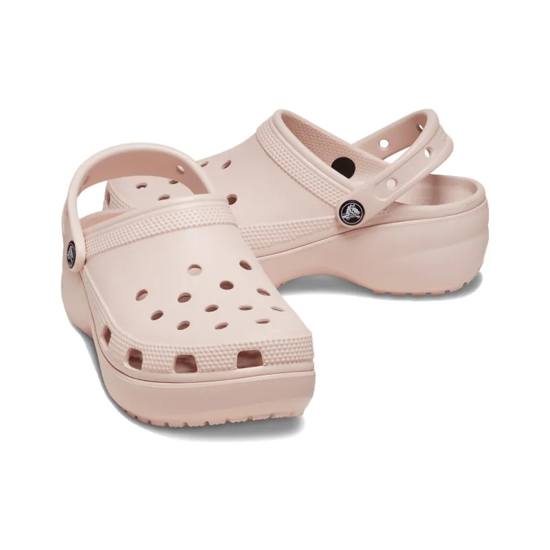 Crocs Beach Clouds Clogs 'Beige' Women's-2