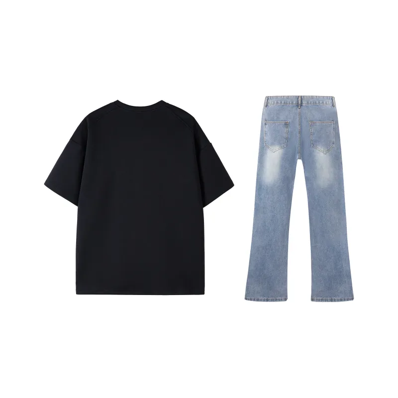 ZWWWZ Casual Sportswear Unisex-51