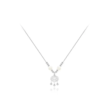 KUMET Necklaces Women's