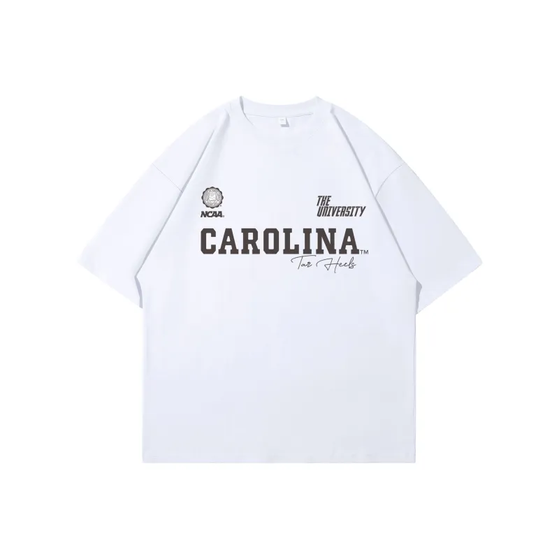 NCAA T Shirts Unisex-4