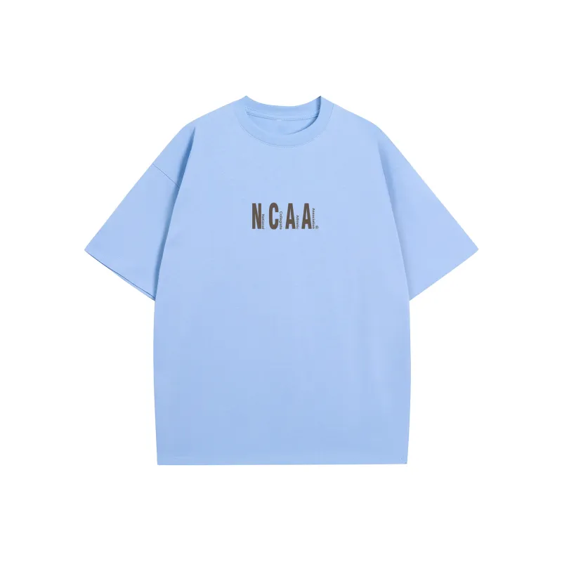 NCAA T Shirts Unisex-15