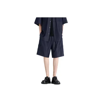WILD LEADER Casual Shorts Men's