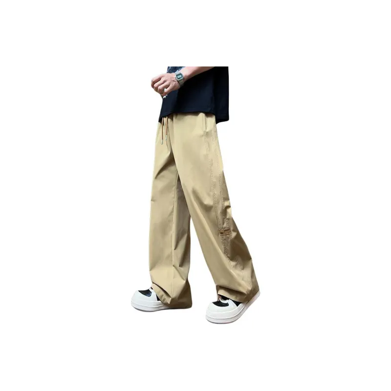 SIFLYTO Casual Pants Unisex-7