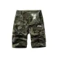 Green Camouflage