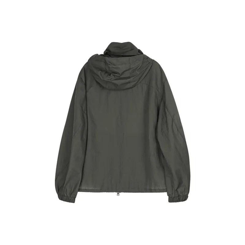 SIMPLE PROJECT Jackets & Coats Unisex-5