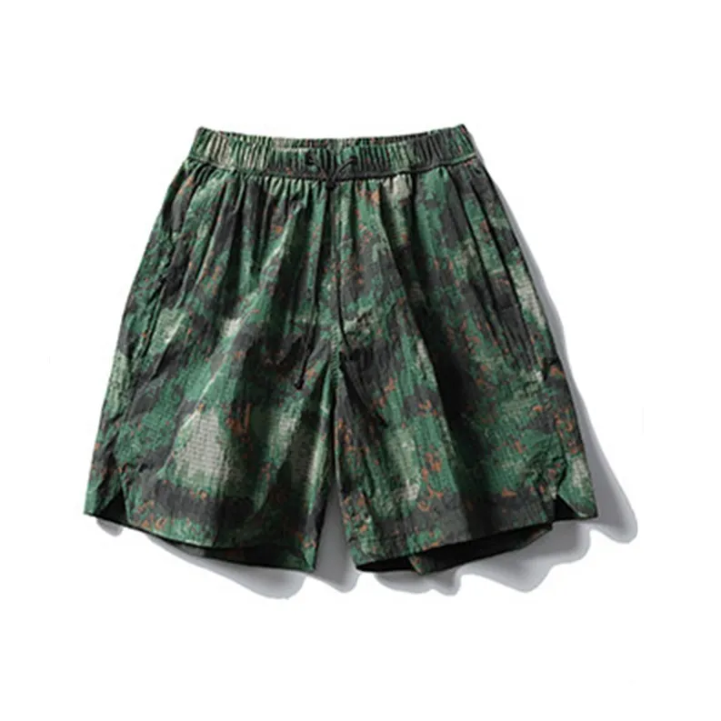VERAF CA Casual Shorts Unisex-6