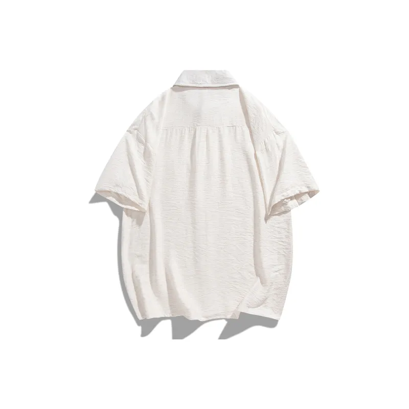 VSCH Shirts Unisex-3