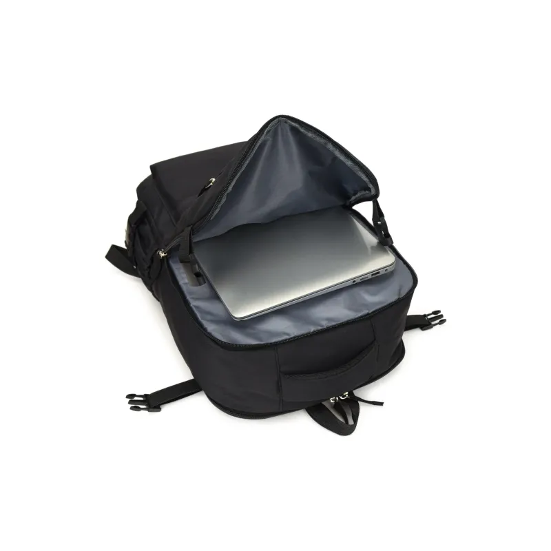 Parker Bear Oxford Backpack Unisex Multicolor-8