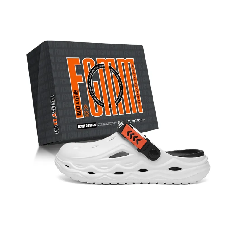 FCMM Clogs Men-1