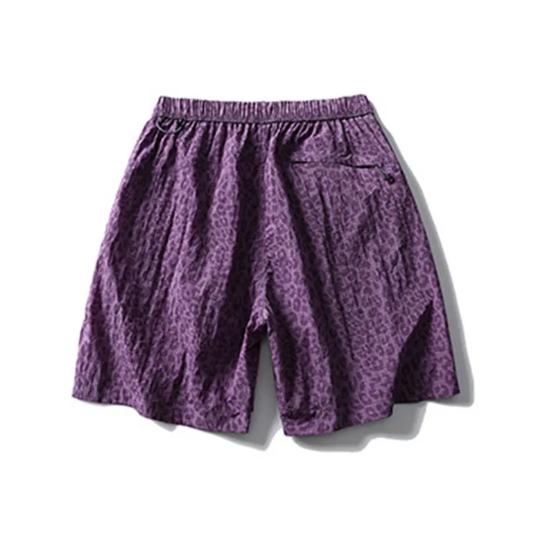 VERAF CA Casual Shorts Unisex-1