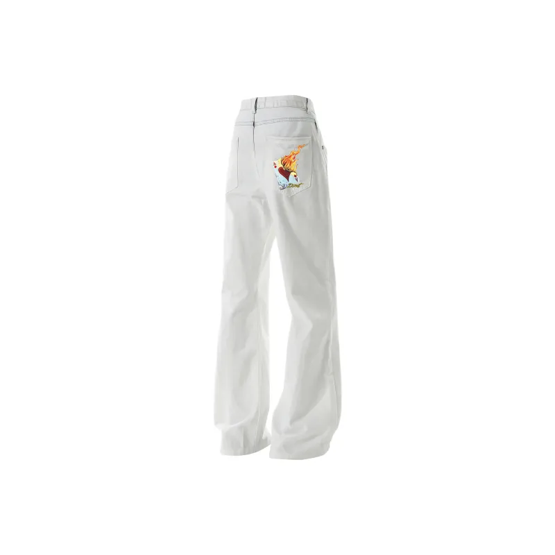 IXXAT Jeans Unisex-0