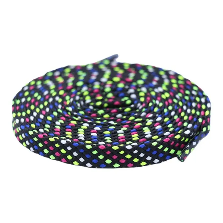 AAJF Polyester Shoelaces Unisex-0