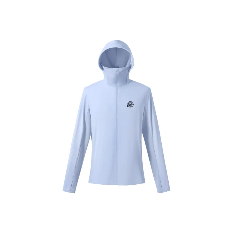 Tonlion Sun Protection Clothing Men's-10