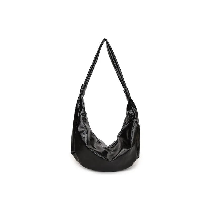 Meow In The Grass PU Shoulder Bag Regular Women's Multicolor-10