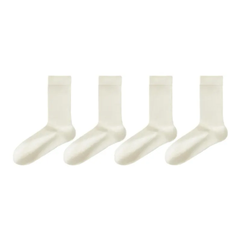 Beerus Mid Calf Socks Women's 4 Pack-7