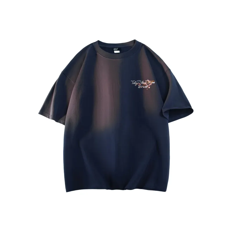 A02 T Shirts Unisex-13