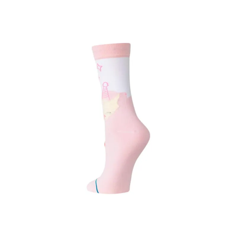 Stance Mid Calf Socks Women's 1 Pack-2