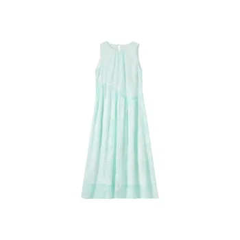 SENTUBILA Sleeveless Dress Women's