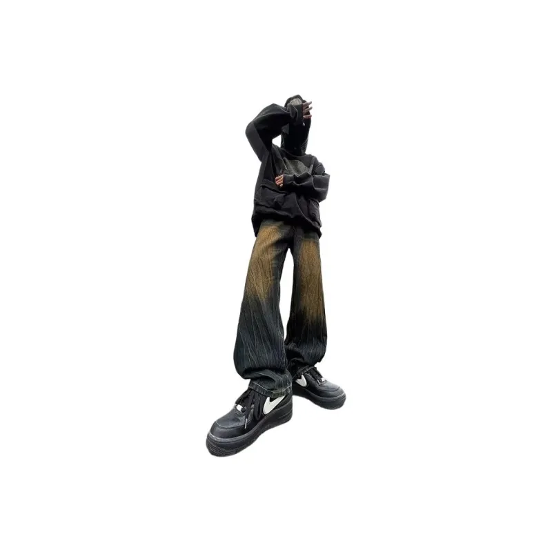 WHELVE Jeans Unisex-0