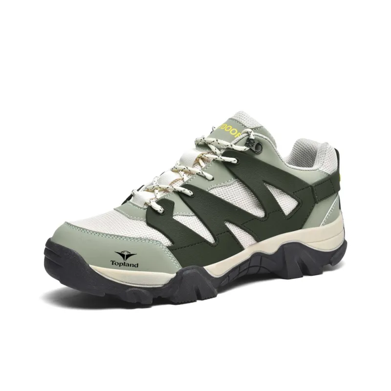 Topland Low Top Hiking Shoes Men's-5