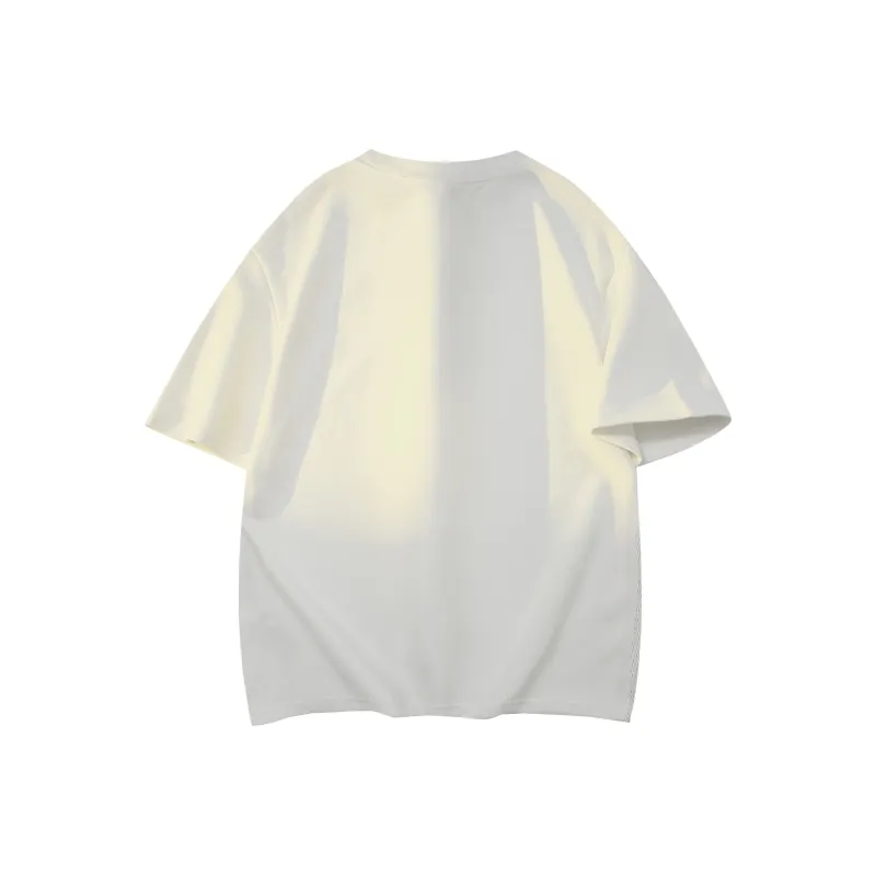 DANGERTIGER T Shirts Unisex-1