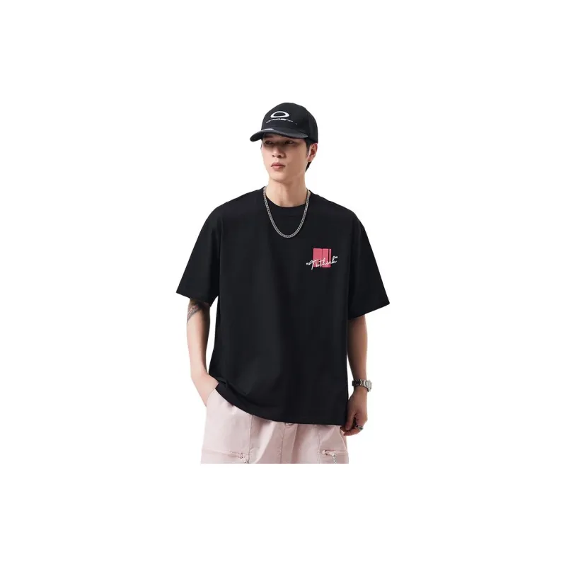 WilliamPOLO T Shirts Unisex-5