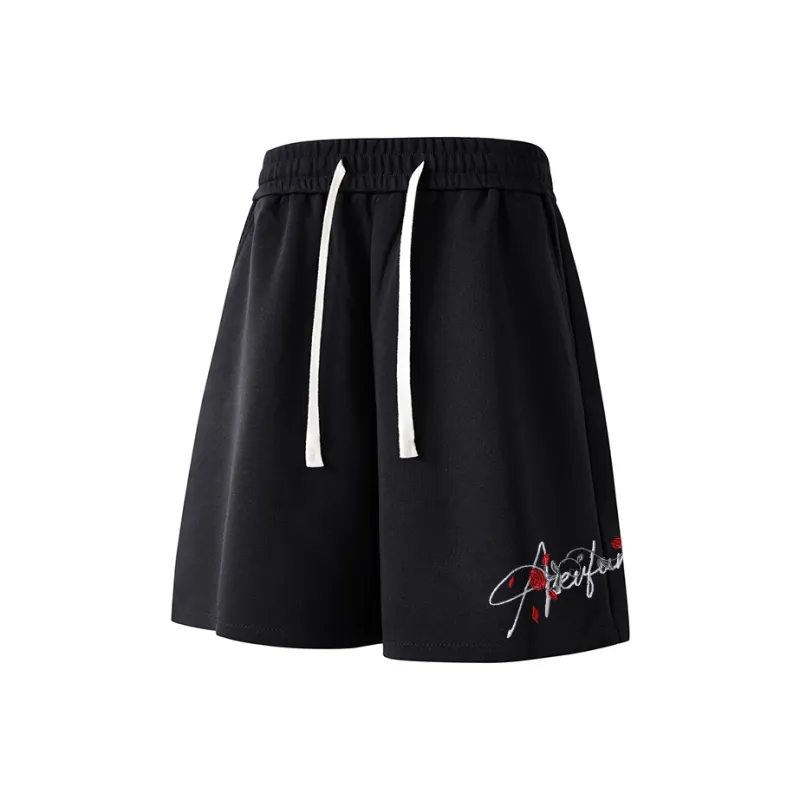 7 SEVFUN Casual Shorts Unisex-7