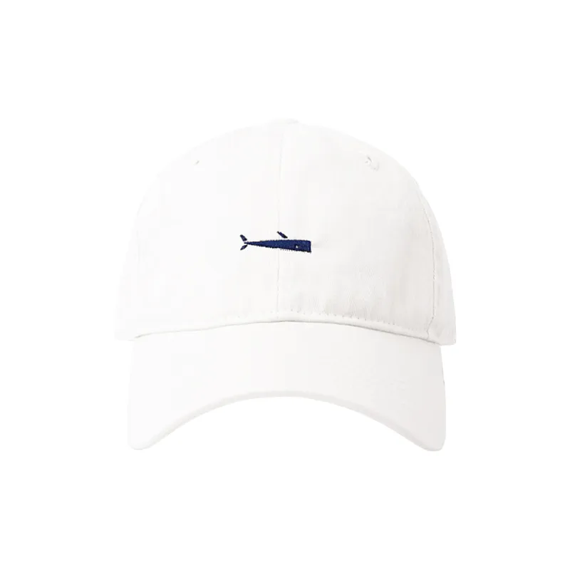 PLAN IN Cotton Baseball Caps Unisex-0