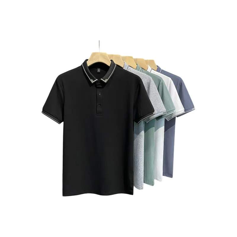 PIERRE CARDIN Polo Shirts Men-19