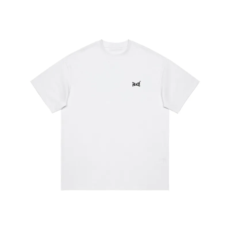 Teach Peace T Shirts Unisex-7