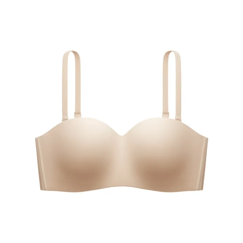 BANANA IN Women's Bras-2