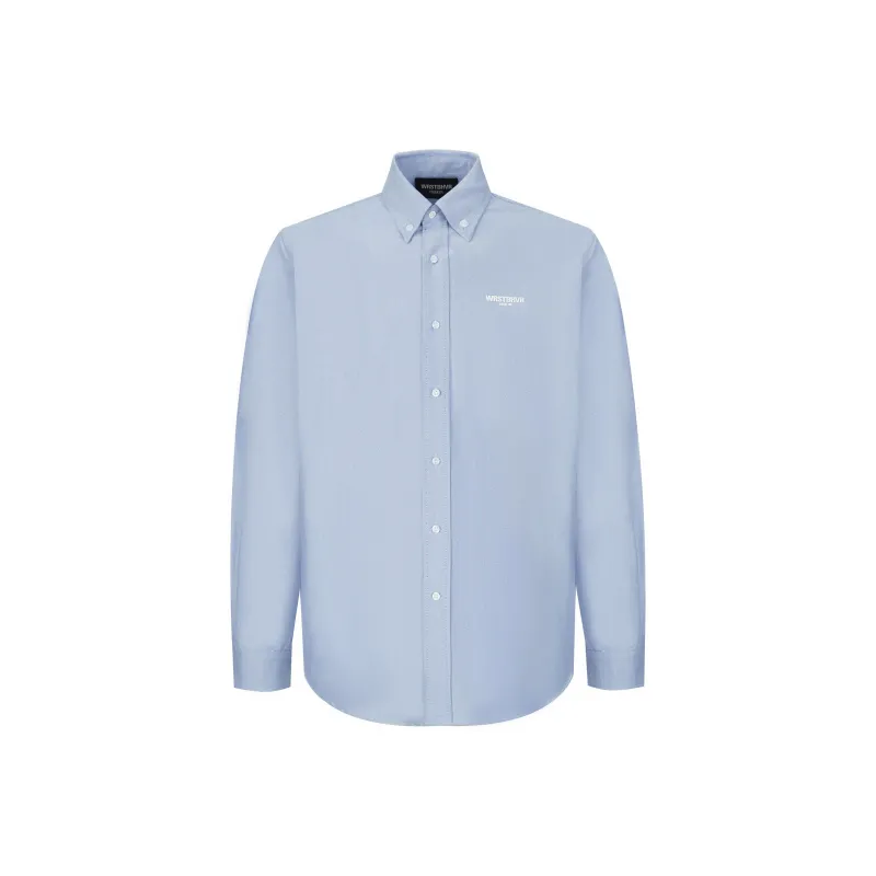 WRSTBHVR PIONEER Shirts Unisex-4