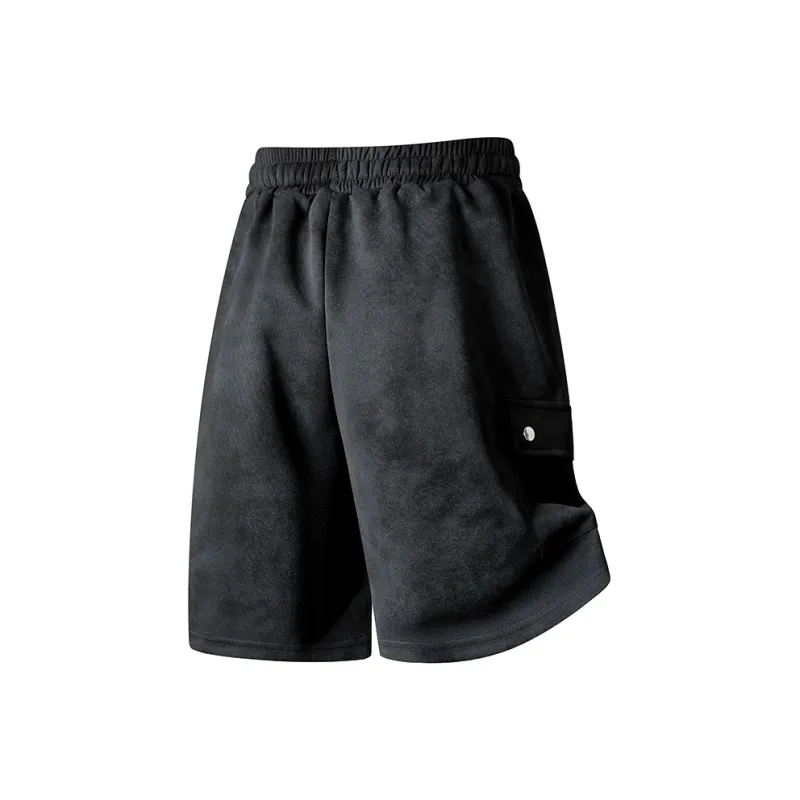 Universal Templates Casual Shorts Unisex-1
