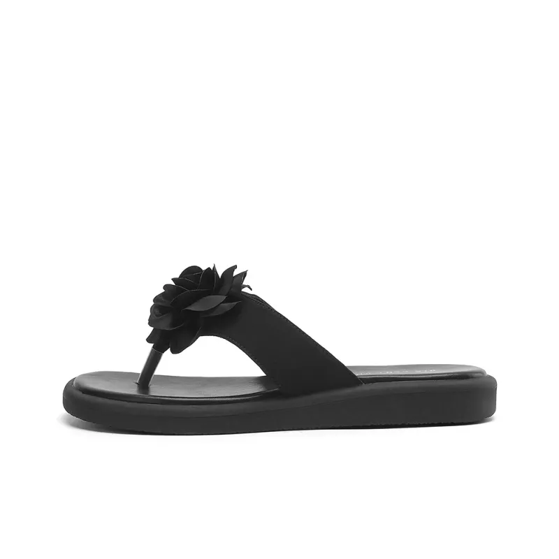 HLA Odor Resistant Flip Flops Women's-0
