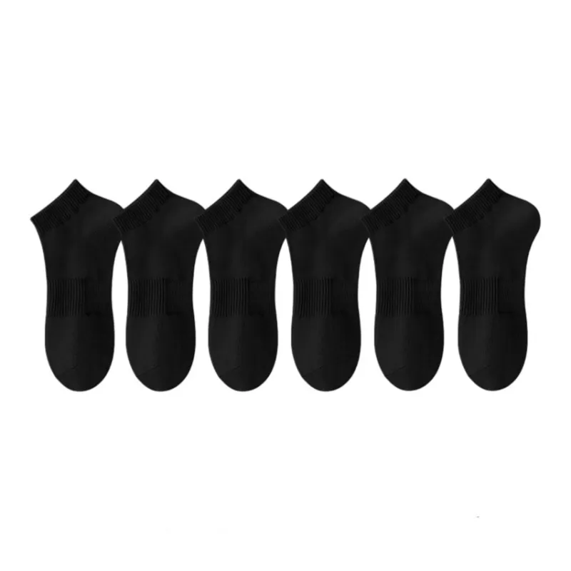 7 SEVFUN Ankle Socks Men's Combo Set-16