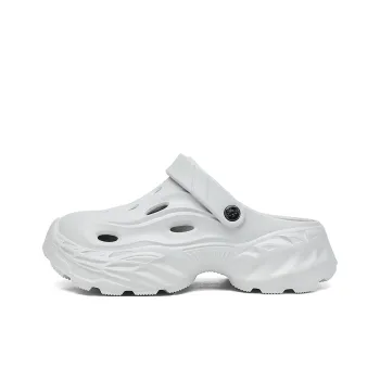 Budding Bear Clogs Unisex