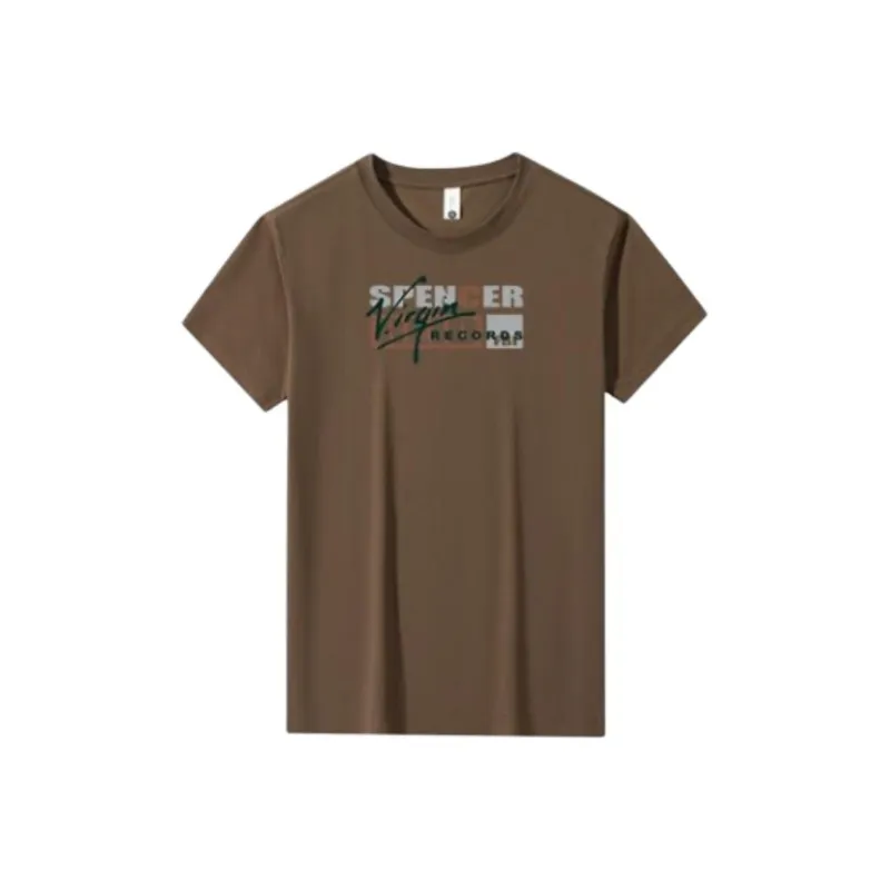 HKRXEC T Shirts Men-10