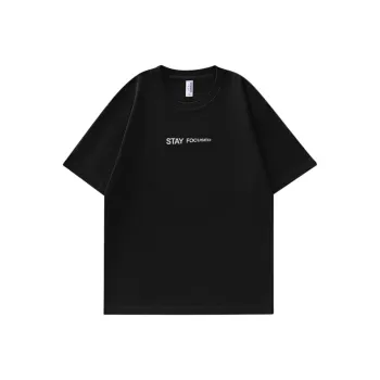 HKRXEC T Shirts Men