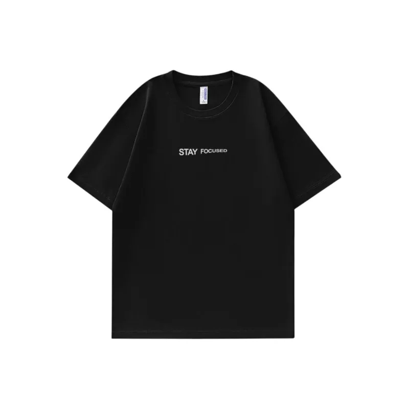 HKRXEC T Shirts Men-0