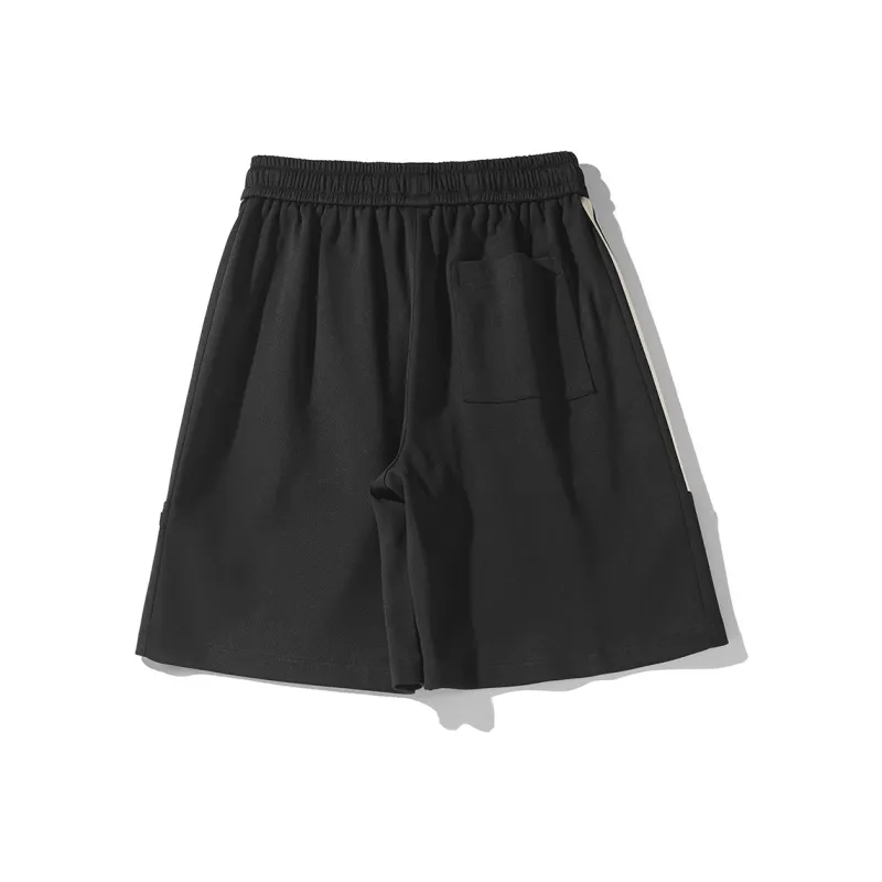 AMBER LIGHT Casual Shorts Unisex-5