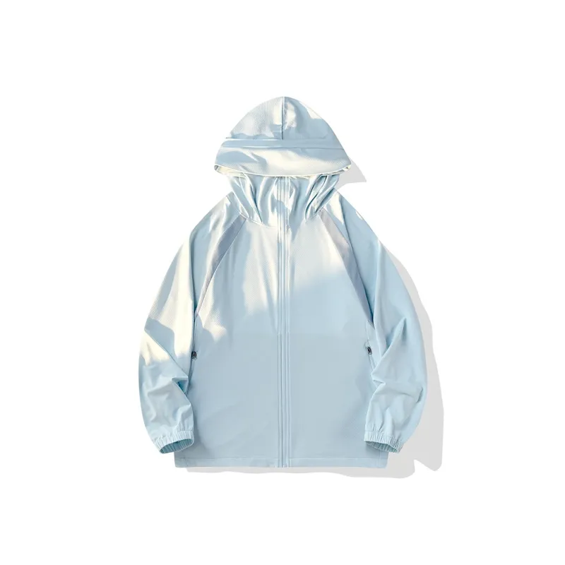 LPMX Breathable Sun Protection Clothing Unisex-14