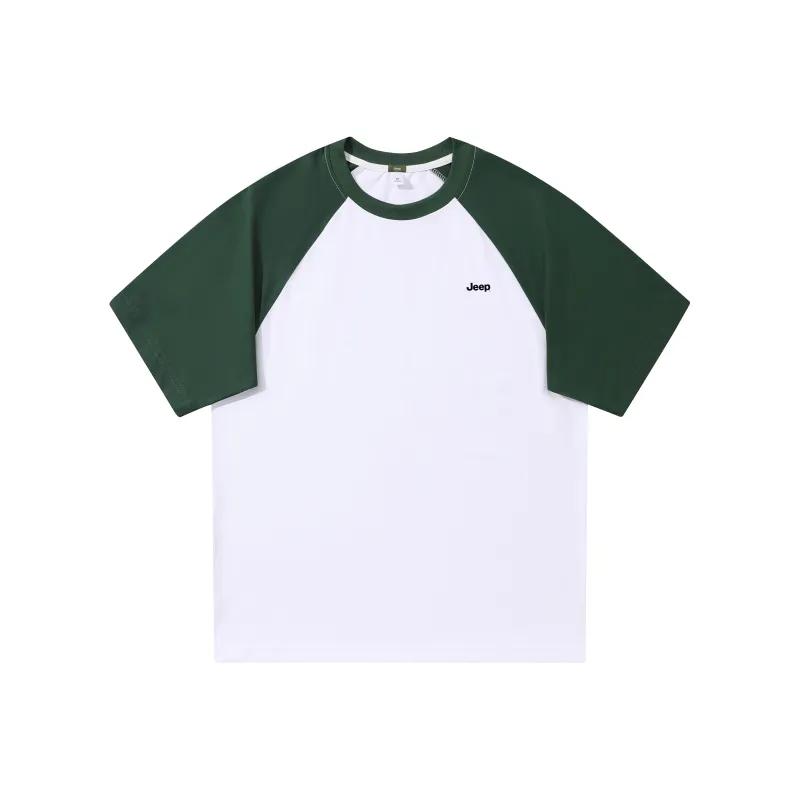 Jeep T Shirts Unisex-2