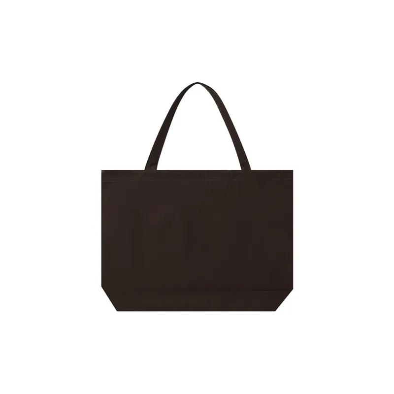 Crying Center Canvas Tote Canvas Bag, Handbag, Shoulder Bag Medium Size Women's Multicolor-9