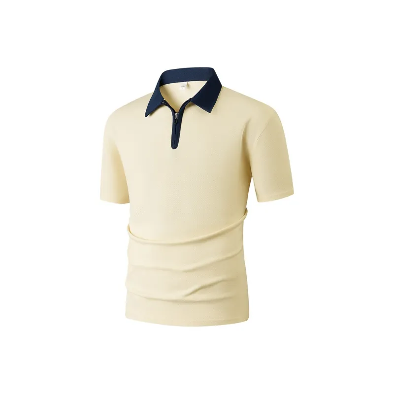 OPMO Polo Shirts Unisex-0