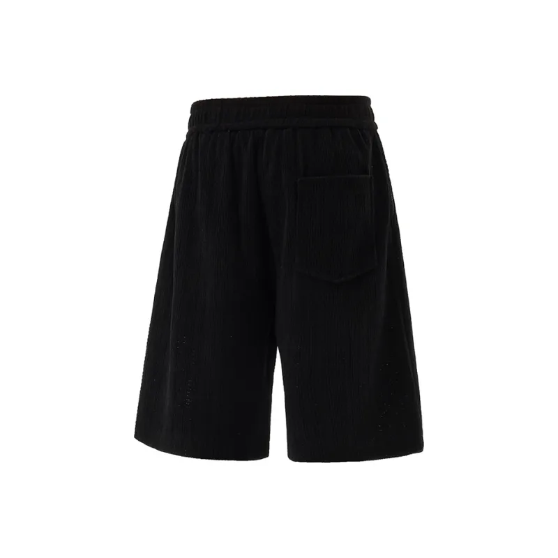 Chinpeno Casual Shorts Unisex-4