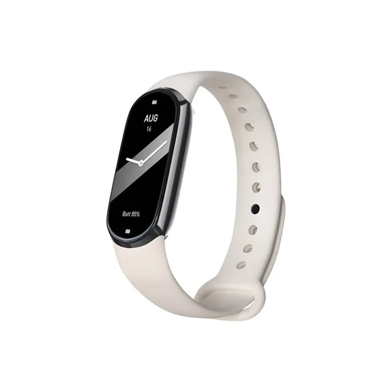 Bastion Xiaomi Compatibility Watch Band Silicone Material-0