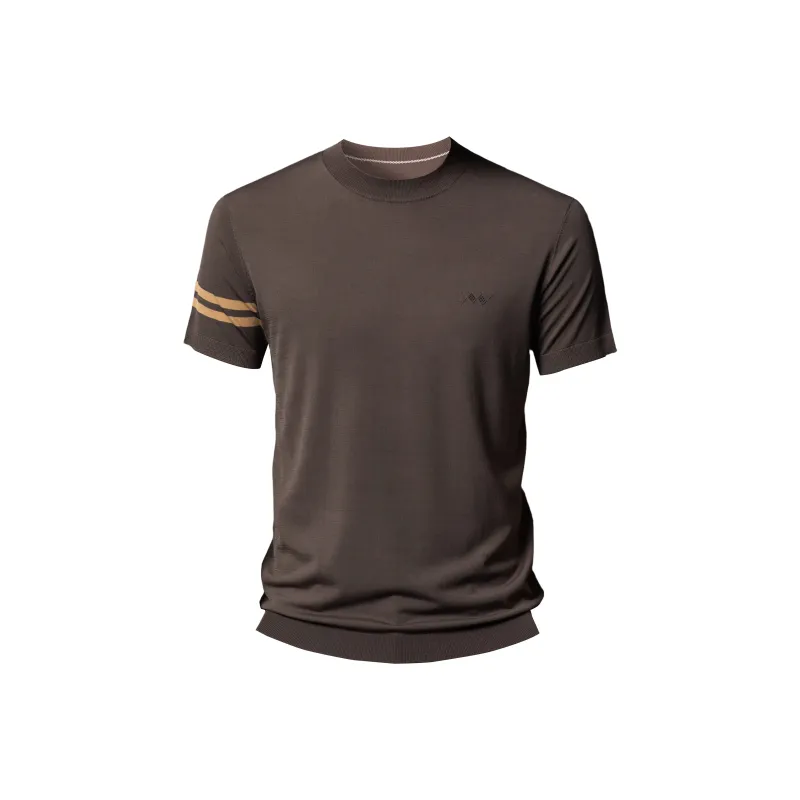 PIERRE CARDIN T Shirts Men-7