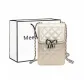 White+Shopping Bag