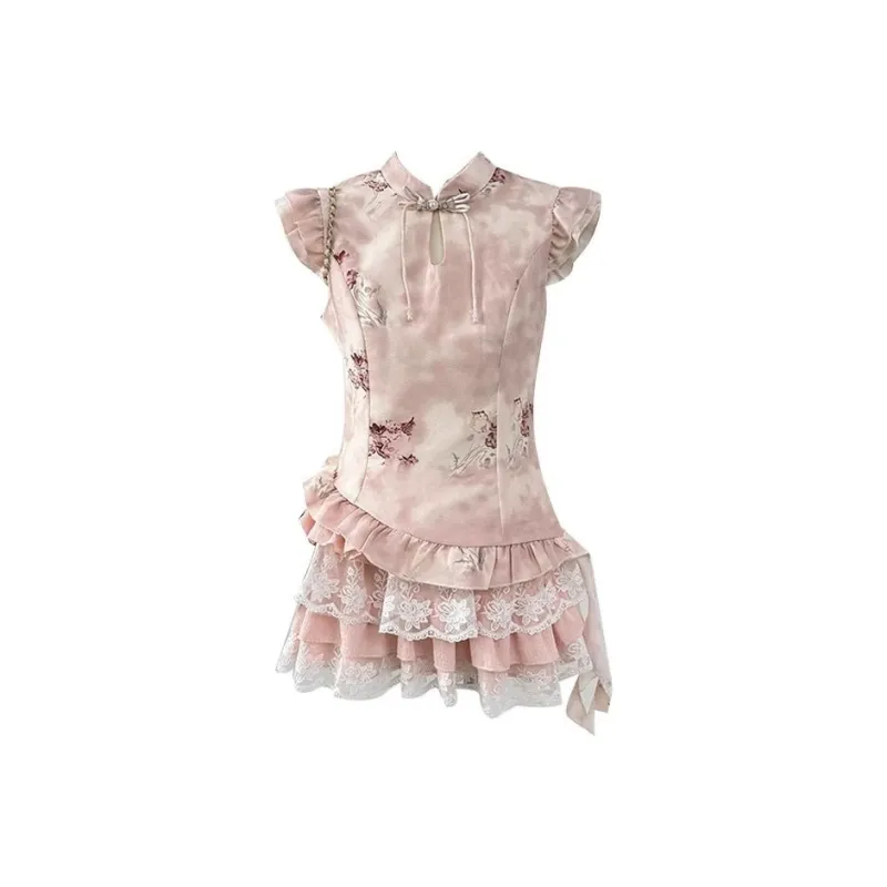 ARIADNAW STUDIO Skirt Set Women's-1